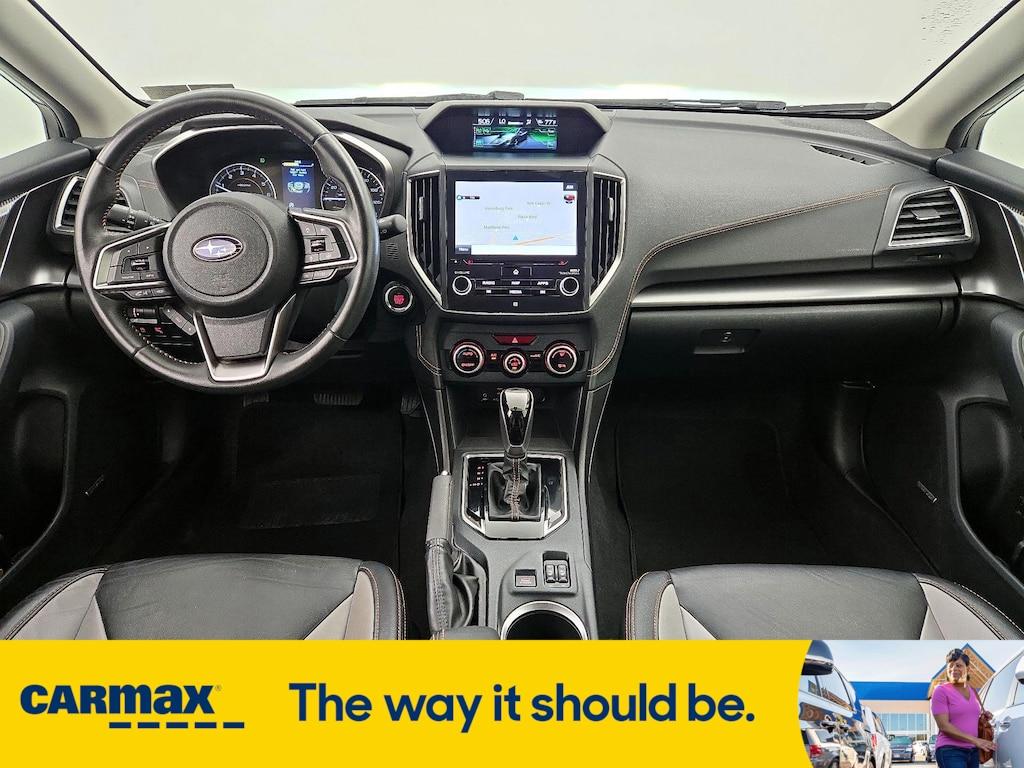 used 2022 Subaru Crosstrek car, priced at $28,998