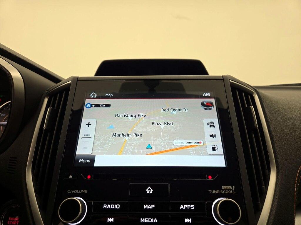 used 2022 Subaru Crosstrek car, priced at $28,998
