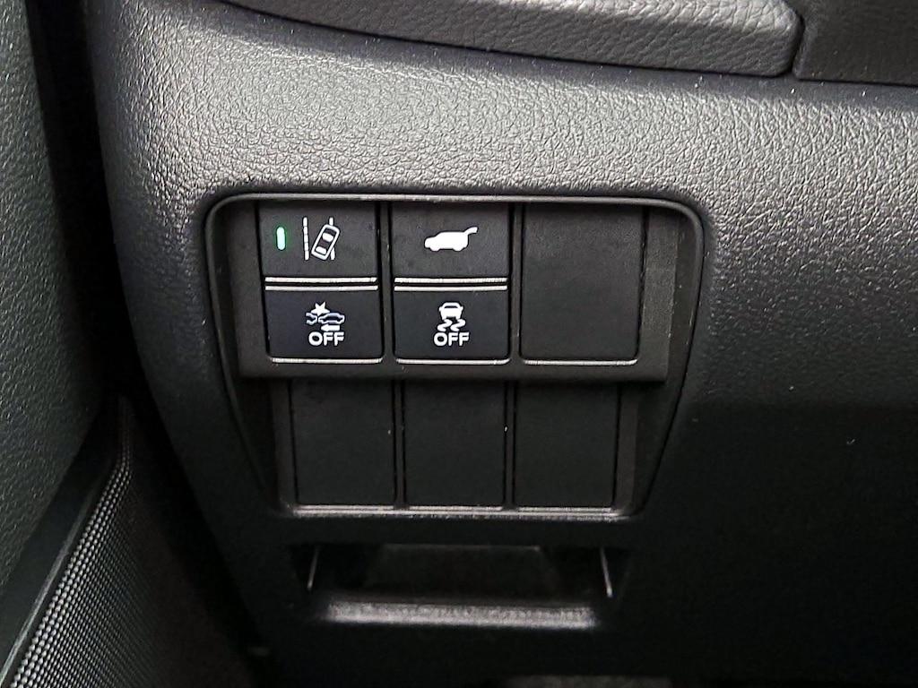 used 2022 Honda CR-V car, priced at $30,998