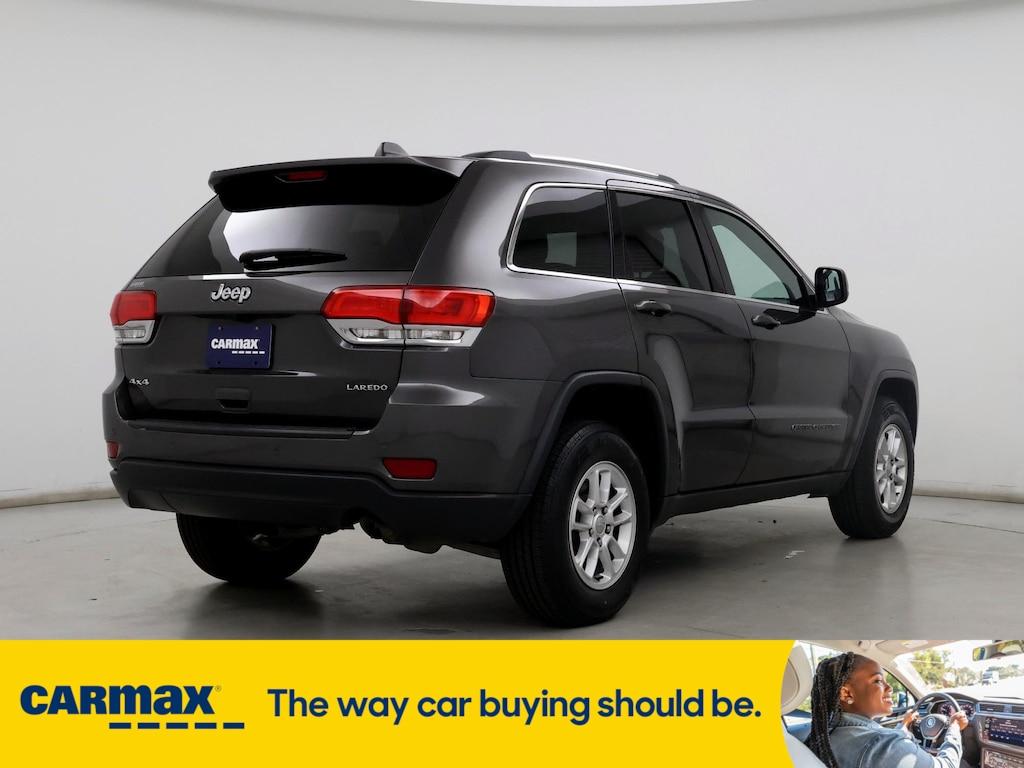 used 2019 Jeep Grand Cherokee car, priced at $20,998