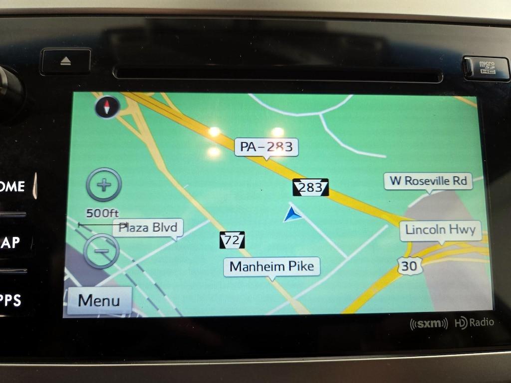 used 2017 Subaru Outback car, priced at $19,998