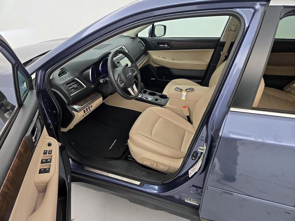 used 2017 Subaru Outback car, priced at $19,998
