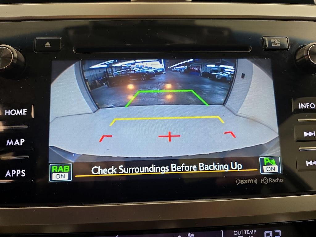 used 2017 Subaru Outback car, priced at $19,998