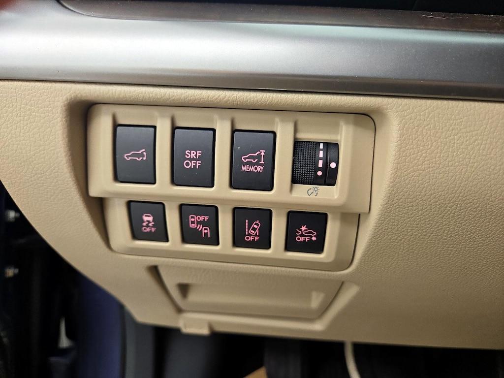 used 2017 Subaru Outback car, priced at $19,998