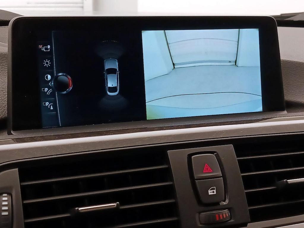 used 2017 BMW 430 car, priced at $20,998