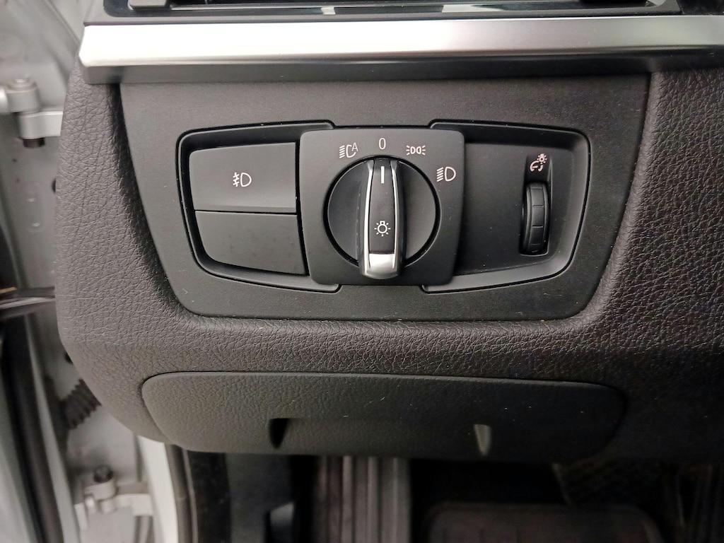 used 2017 BMW 430 car, priced at $20,998