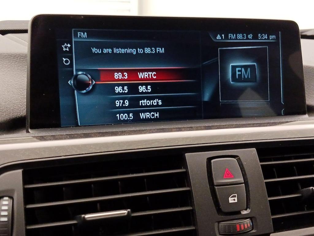 used 2017 BMW 430 car, priced at $20,998