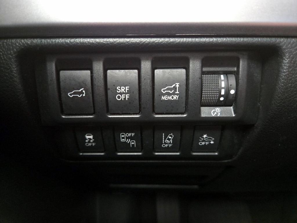 used 2015 Subaru Outback car, priced at $16,998