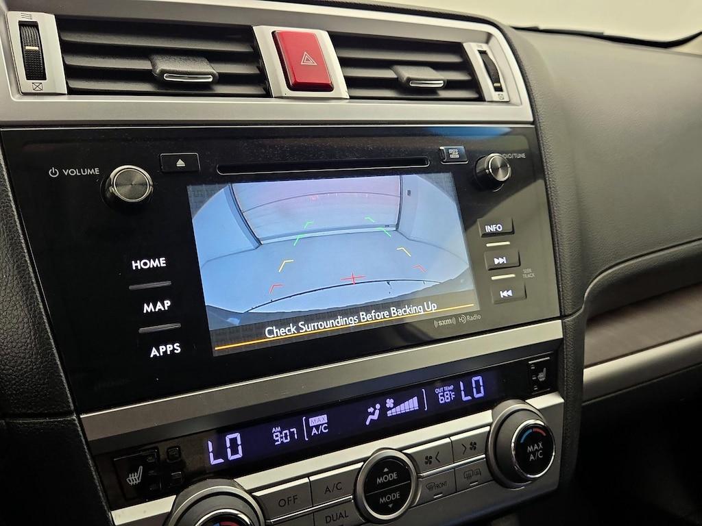 used 2015 Subaru Outback car, priced at $16,998