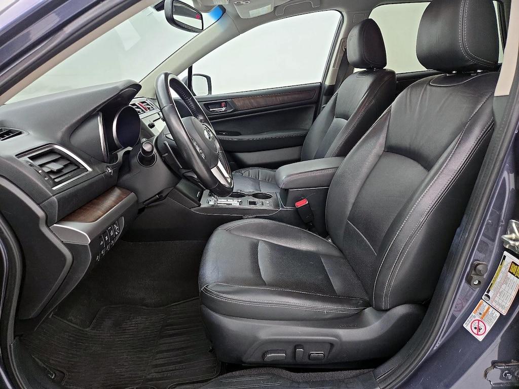 used 2015 Subaru Outback car, priced at $16,998
