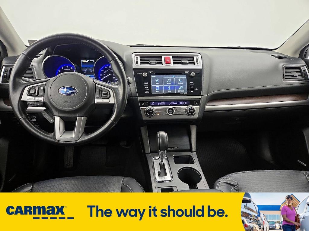 used 2015 Subaru Outback car, priced at $16,998