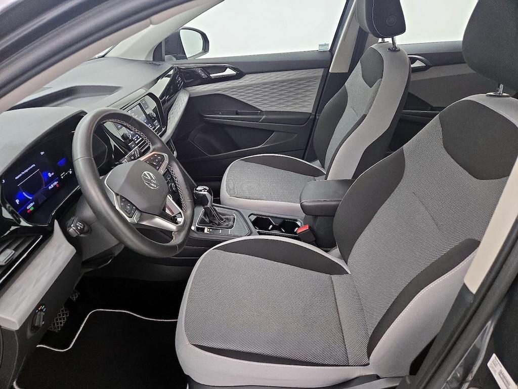 used 2022 Volkswagen Taos car, priced at $20,998