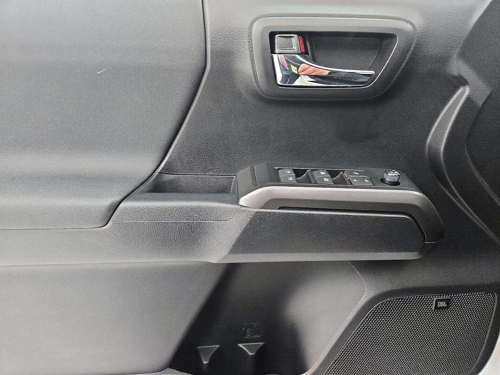 used 2020 Toyota Tacoma car, priced at $43,998