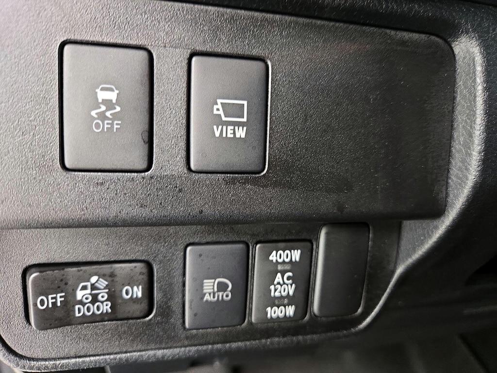 used 2020 Toyota Tacoma car, priced at $43,998