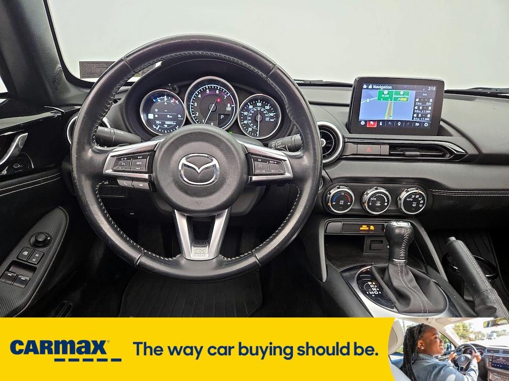 used 2020 Mazda MX-5 Miata car, priced at $23,998