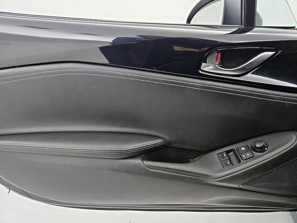 used 2020 Mazda MX-5 Miata car, priced at $23,998