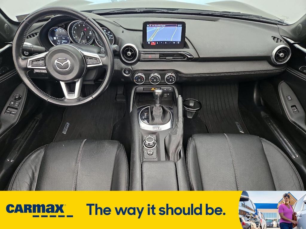 used 2020 Mazda MX-5 Miata car, priced at $23,998
