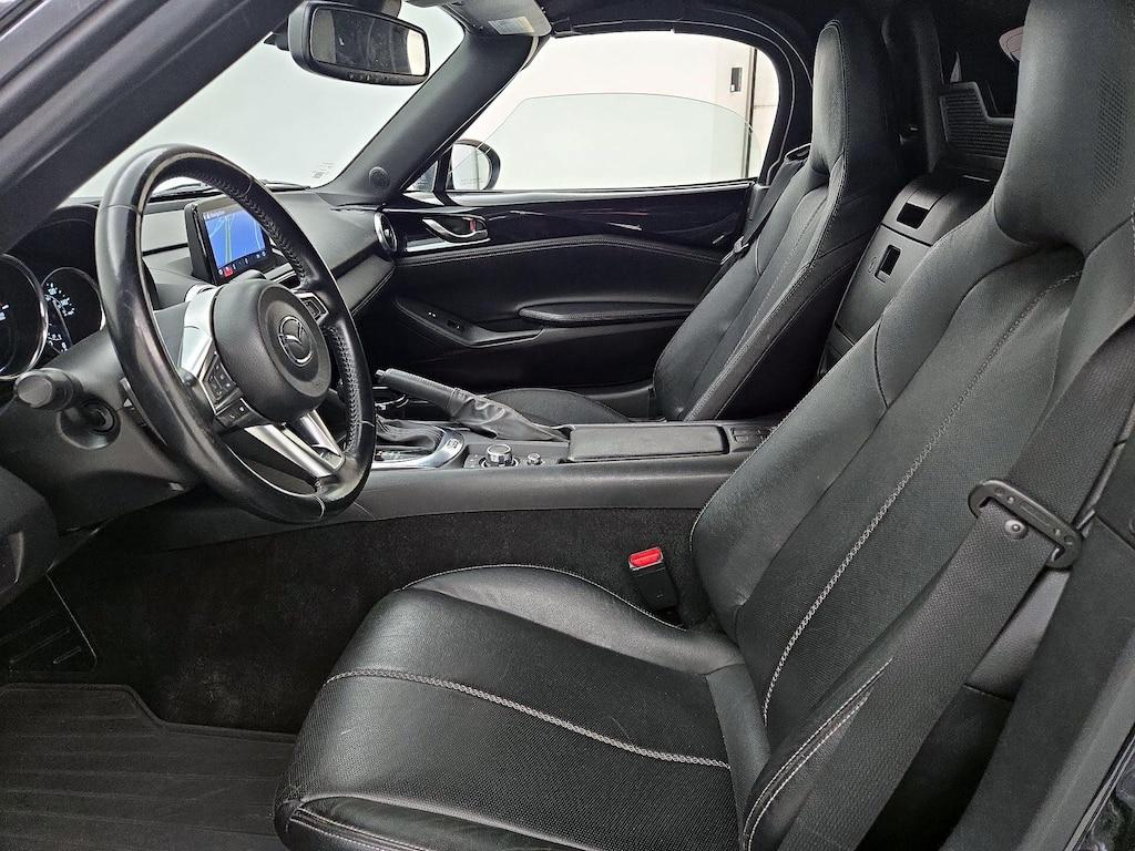 used 2020 Mazda MX-5 Miata car, priced at $23,998