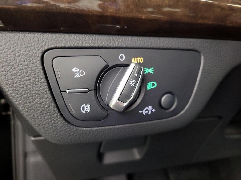 used 2018 Audi Q5 car, priced at $23,998