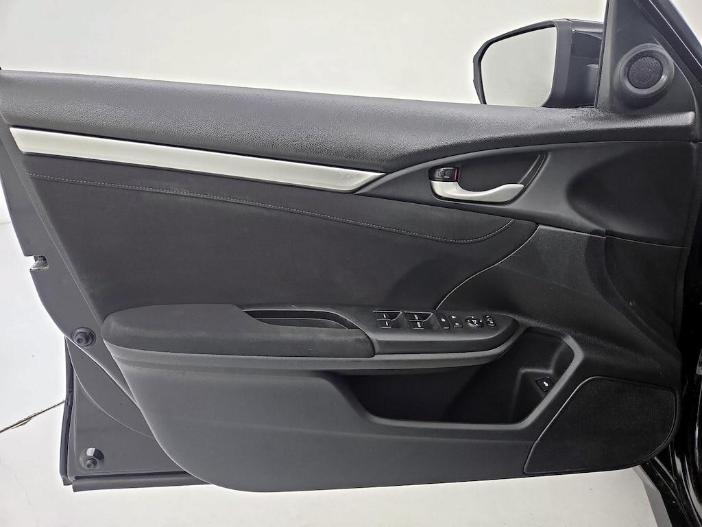 used 2018 Honda Civic car, priced at $19,998