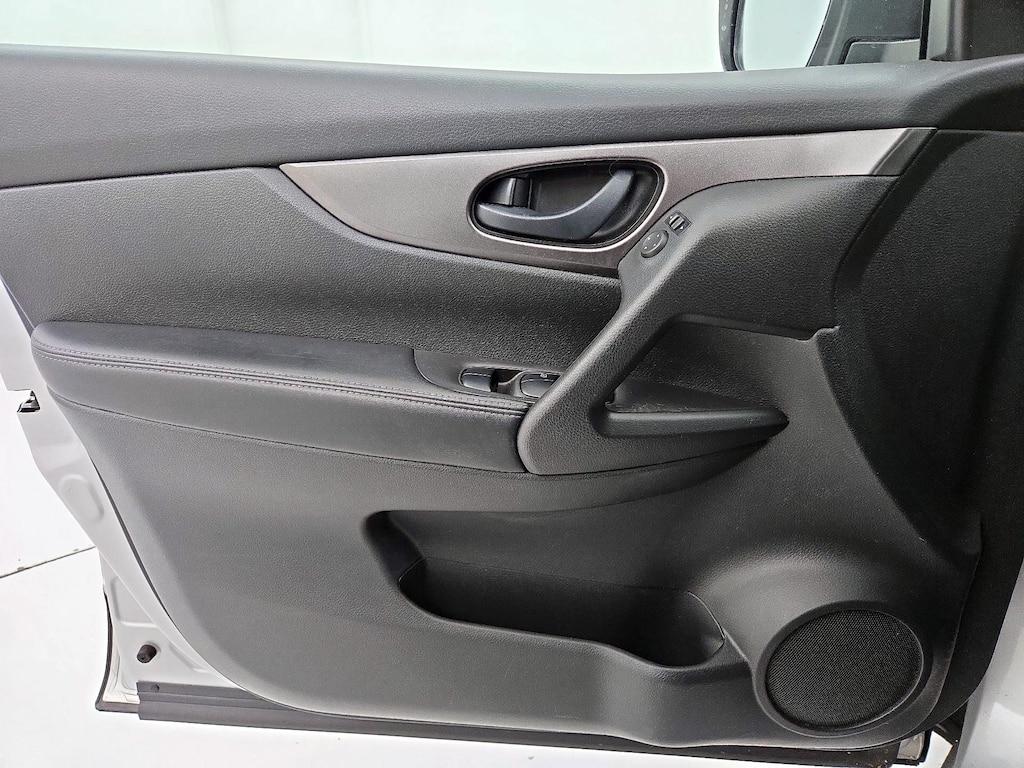used 2019 Nissan Rogue Sport car, priced at $19,998