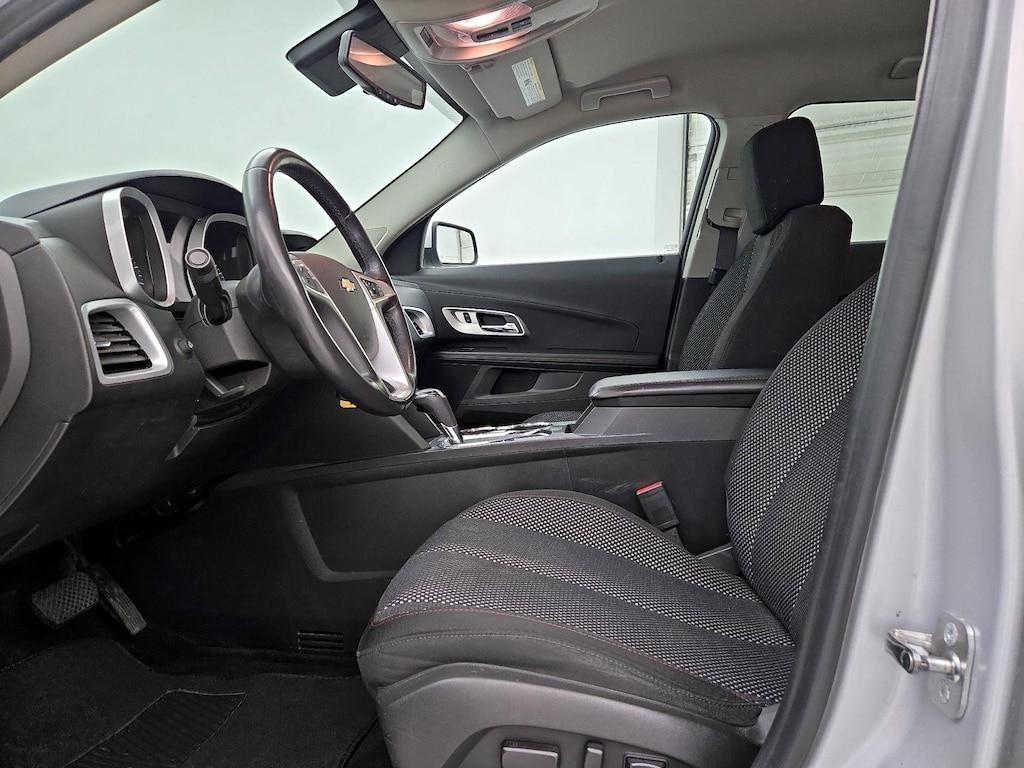 used 2017 Chevrolet Equinox car, priced at $13,599