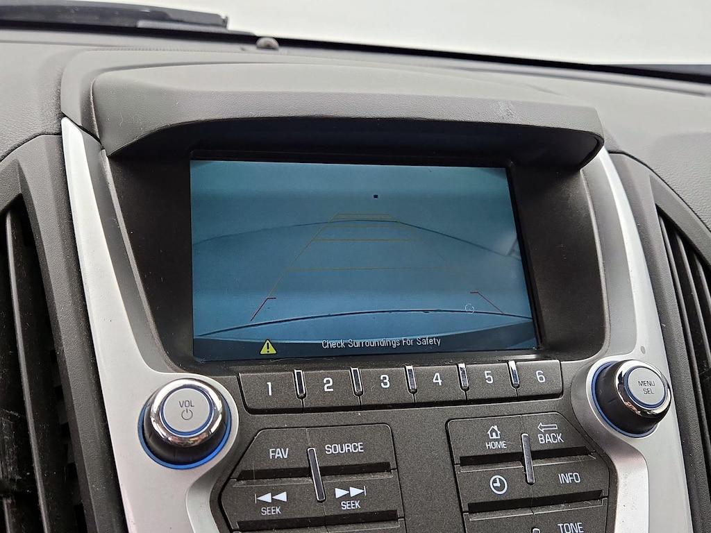 used 2017 Chevrolet Equinox car, priced at $13,599