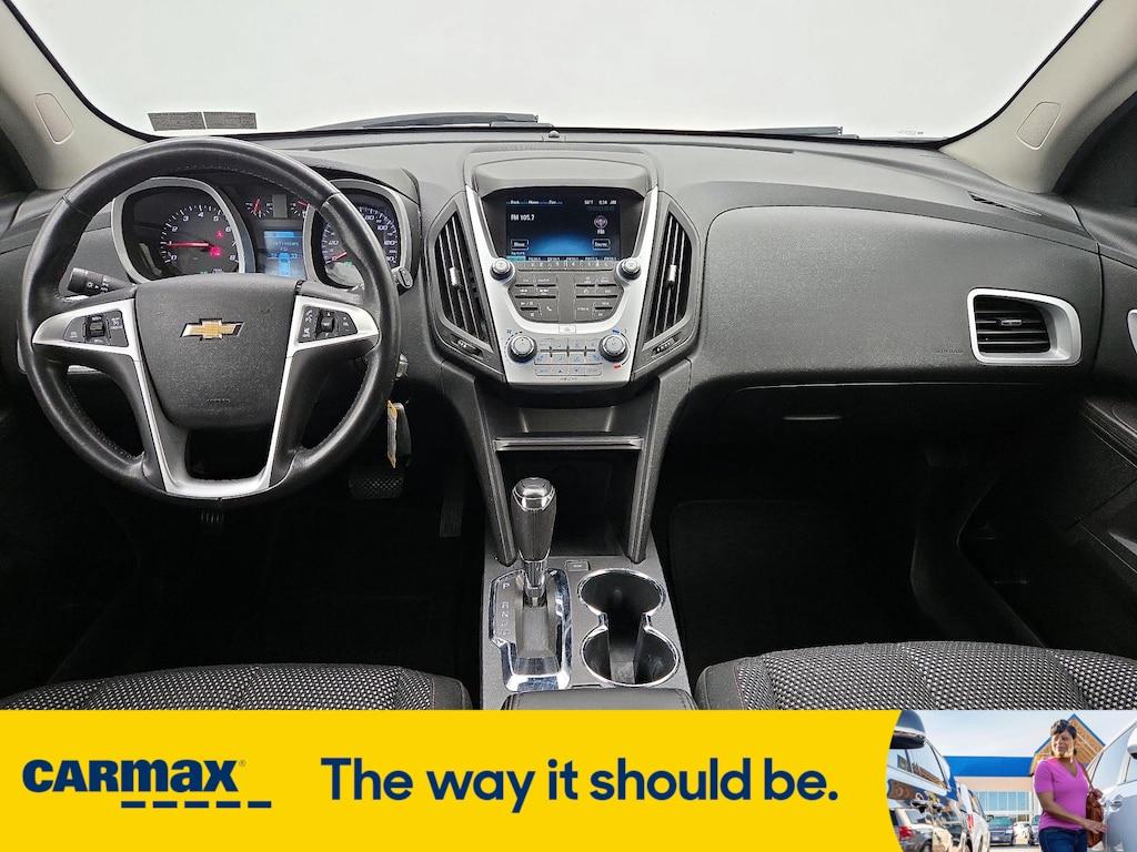 used 2017 Chevrolet Equinox car, priced at $13,599
