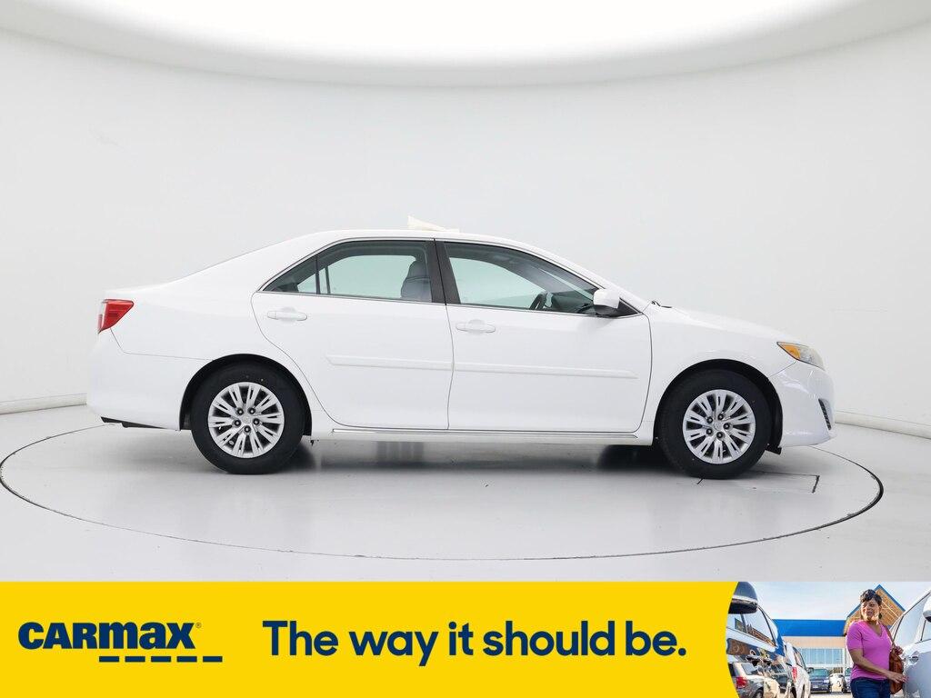 used 2014 Toyota Camry car, priced at $15,998