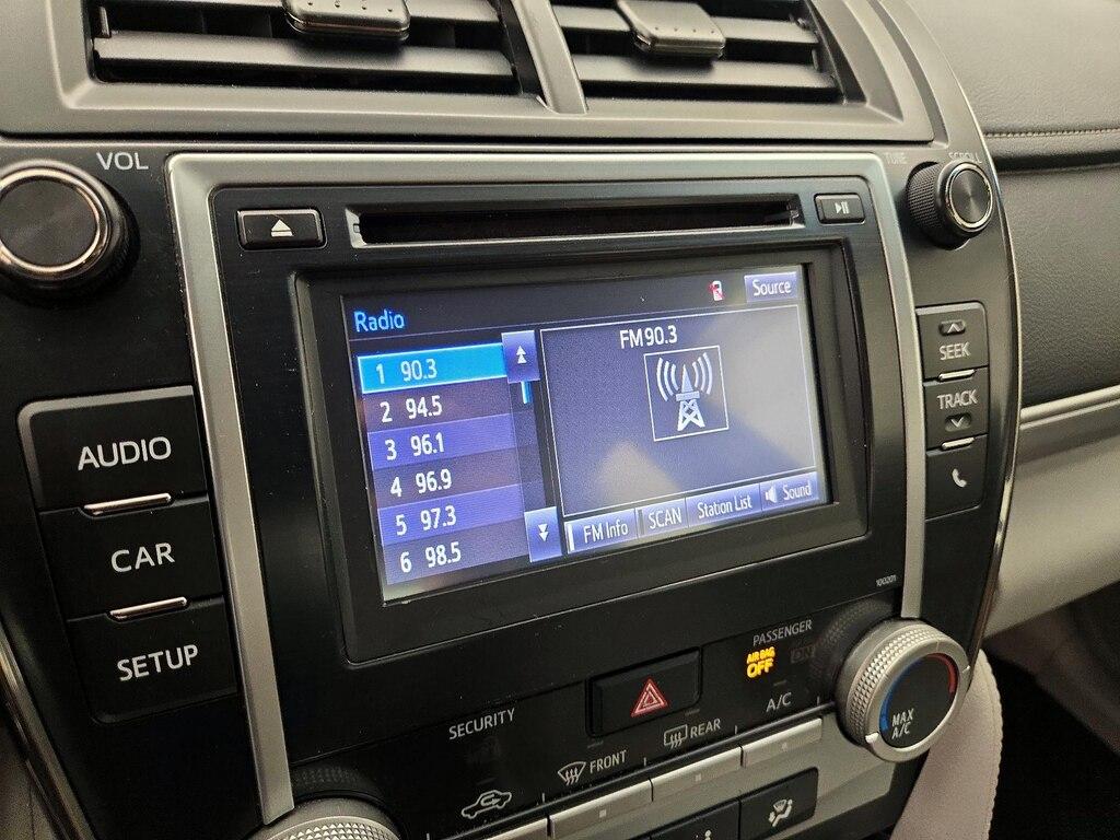 used 2014 Toyota Camry car, priced at $15,998