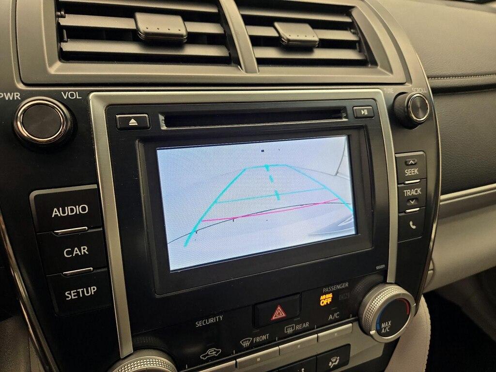 used 2014 Toyota Camry car, priced at $15,998