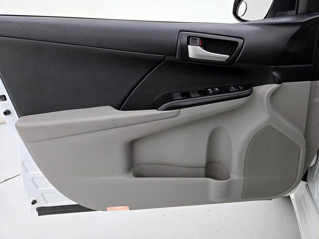 used 2014 Toyota Camry car, priced at $15,998