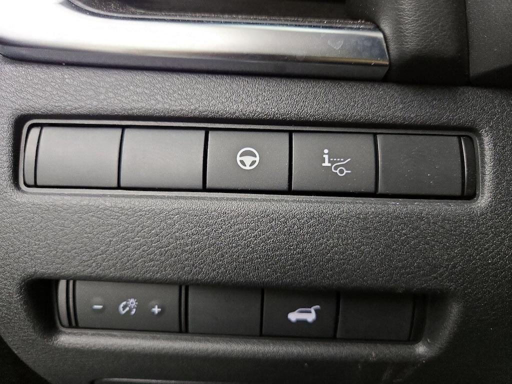 used 2021 Nissan Rogue car, priced at $29,998