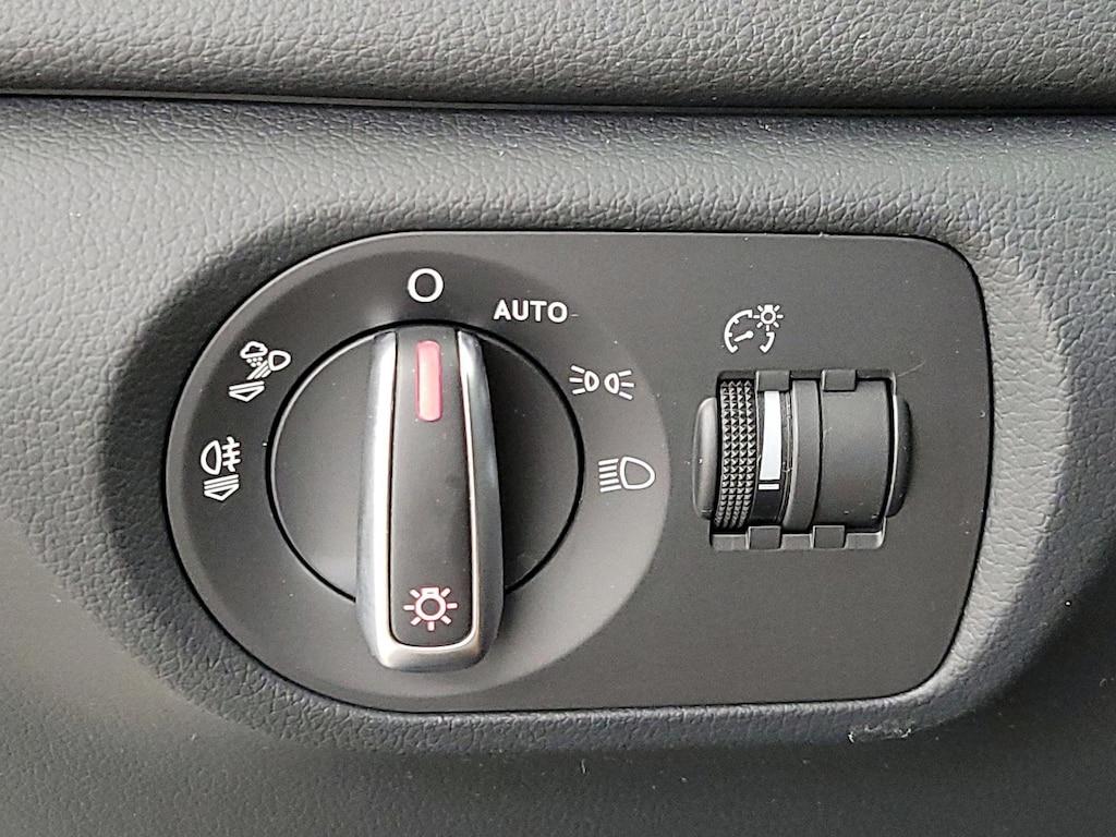 used 2018 Audi Q3 car, priced at $17,998