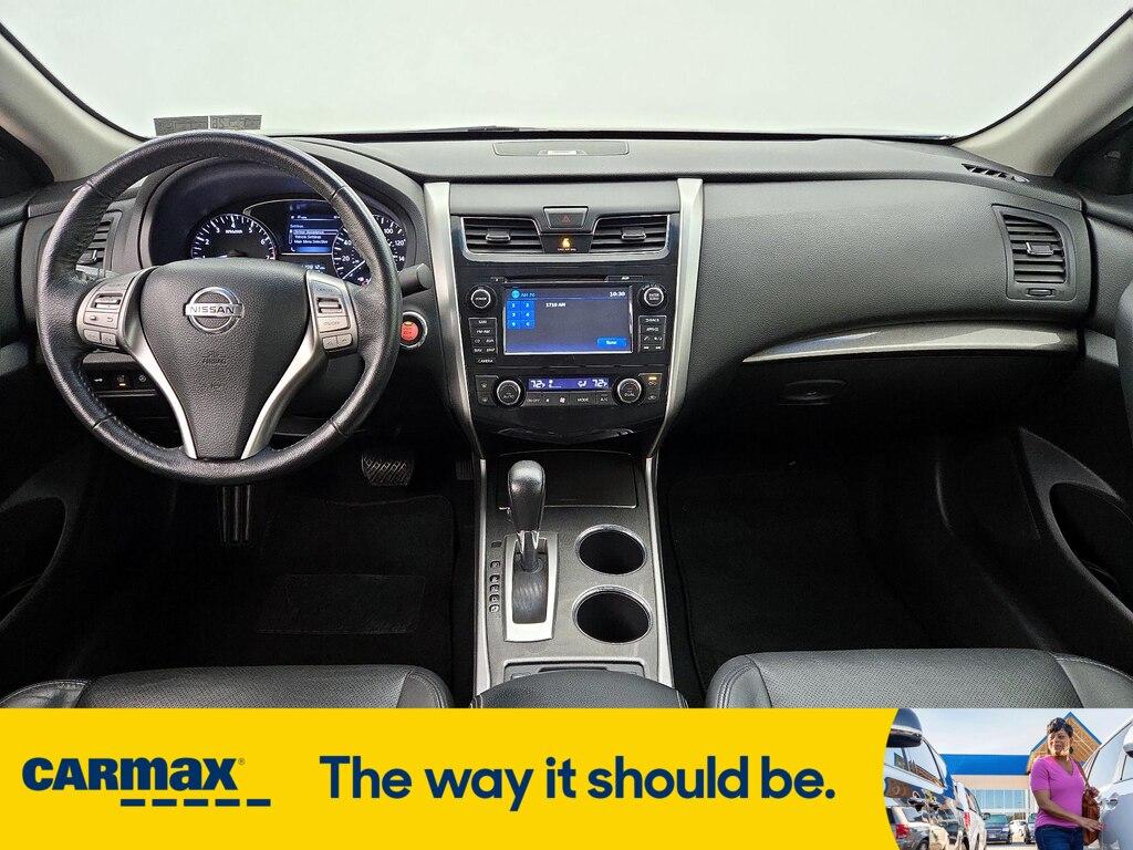 used 2014 Nissan Altima car, priced at $11,998
