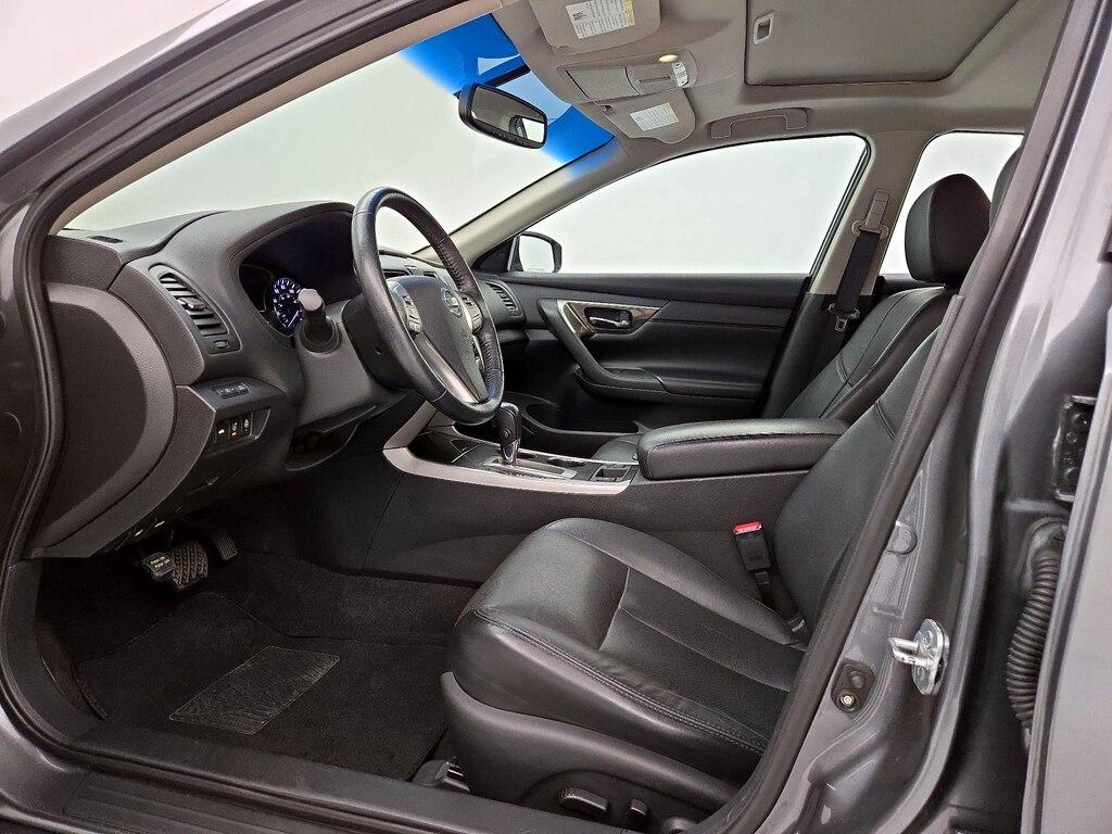used 2014 Nissan Altima car, priced at $11,998