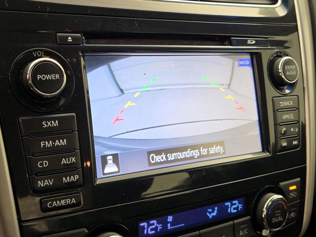 used 2014 Nissan Altima car, priced at $11,998