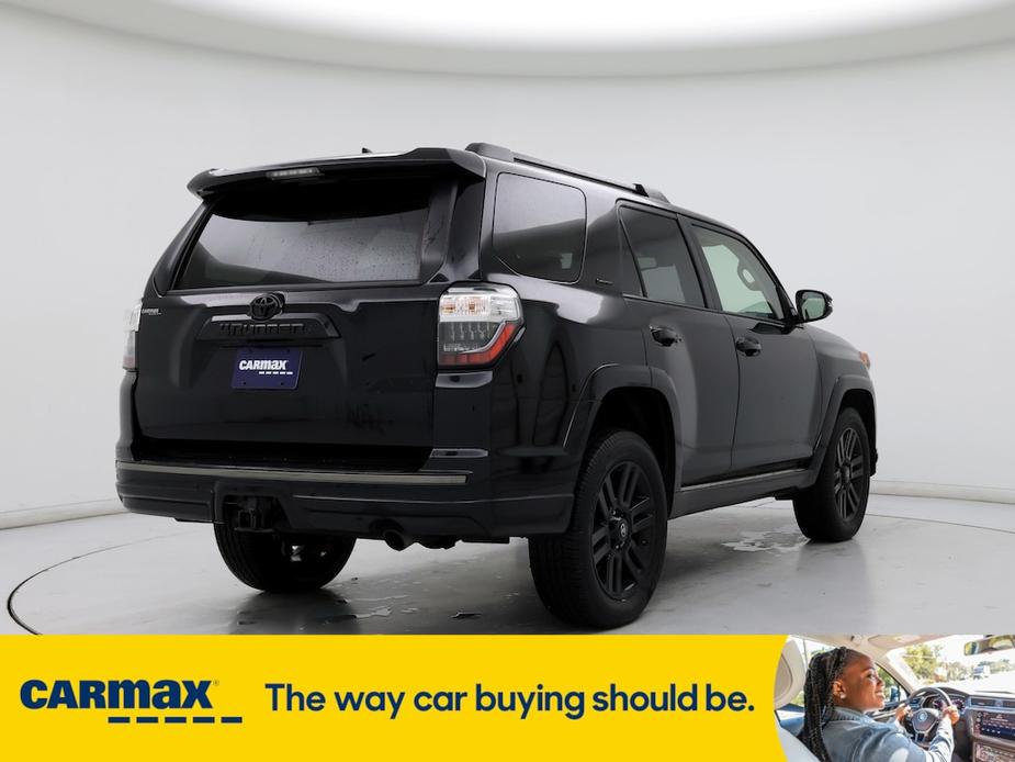 used 2021 Toyota 4Runner car, priced at $39,998