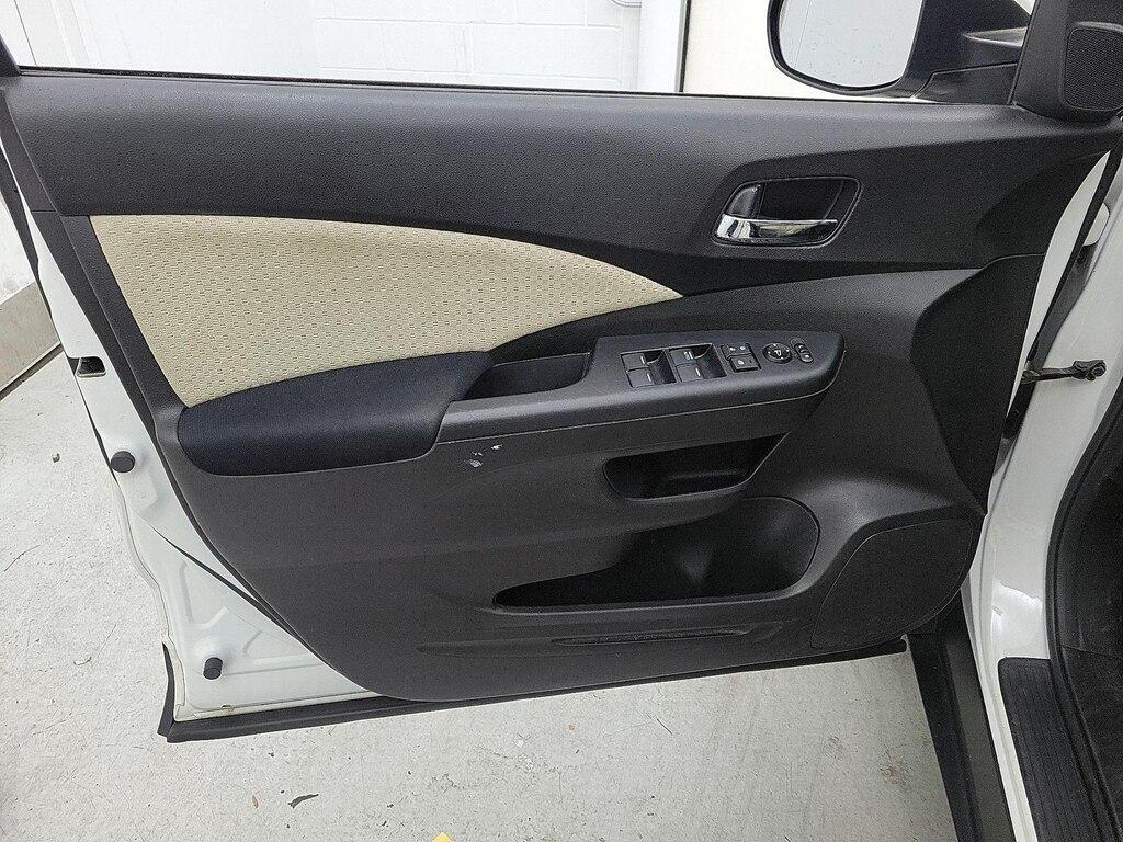 used 2016 Honda CR-V car, priced at $17,998