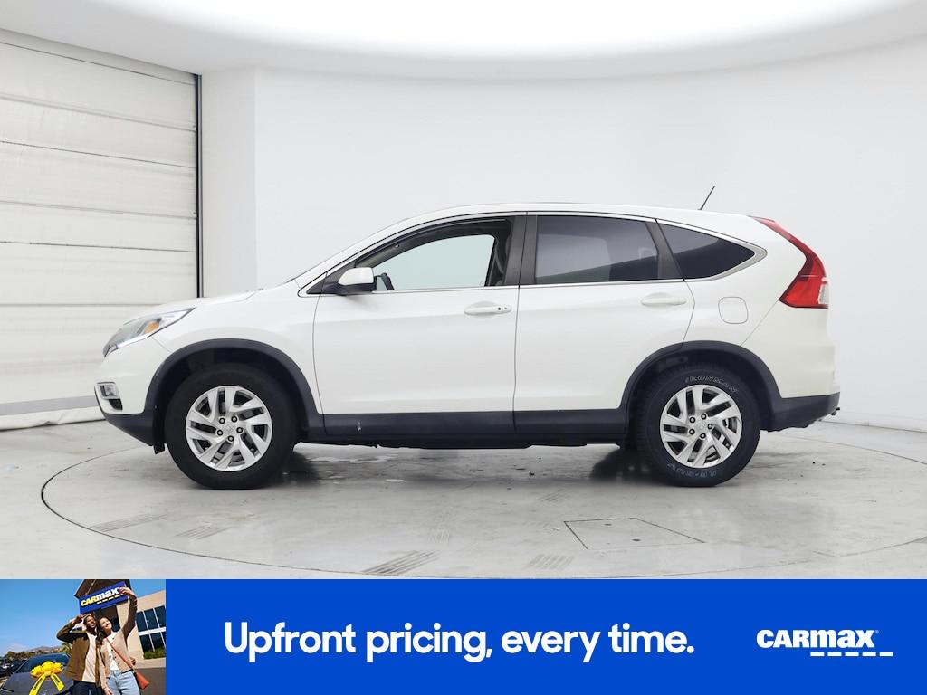 used 2016 Honda CR-V car, priced at $17,998