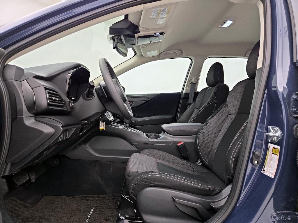 used 2025 Subaru Outback car, priced at $28,998