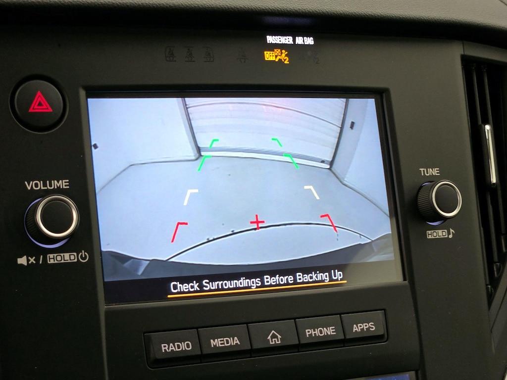 used 2025 Subaru Outback car, priced at $28,998