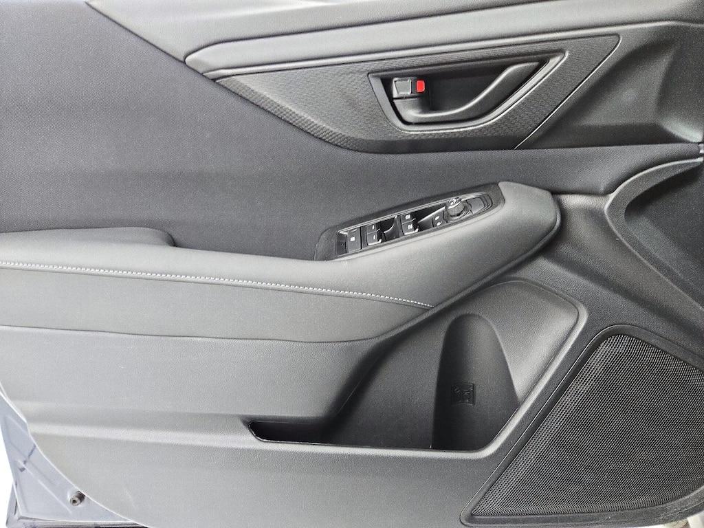 used 2025 Subaru Outback car, priced at $28,998