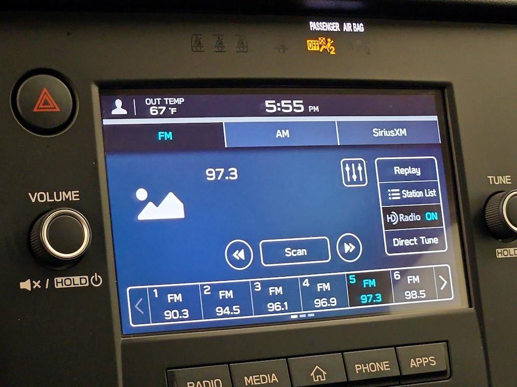 used 2025 Subaru Outback car, priced at $28,998