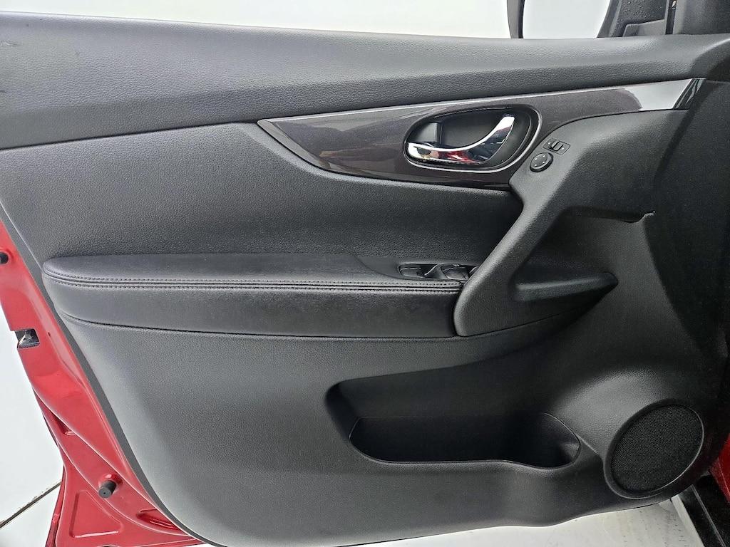 used 2018 Nissan Rogue car, priced at $18,998