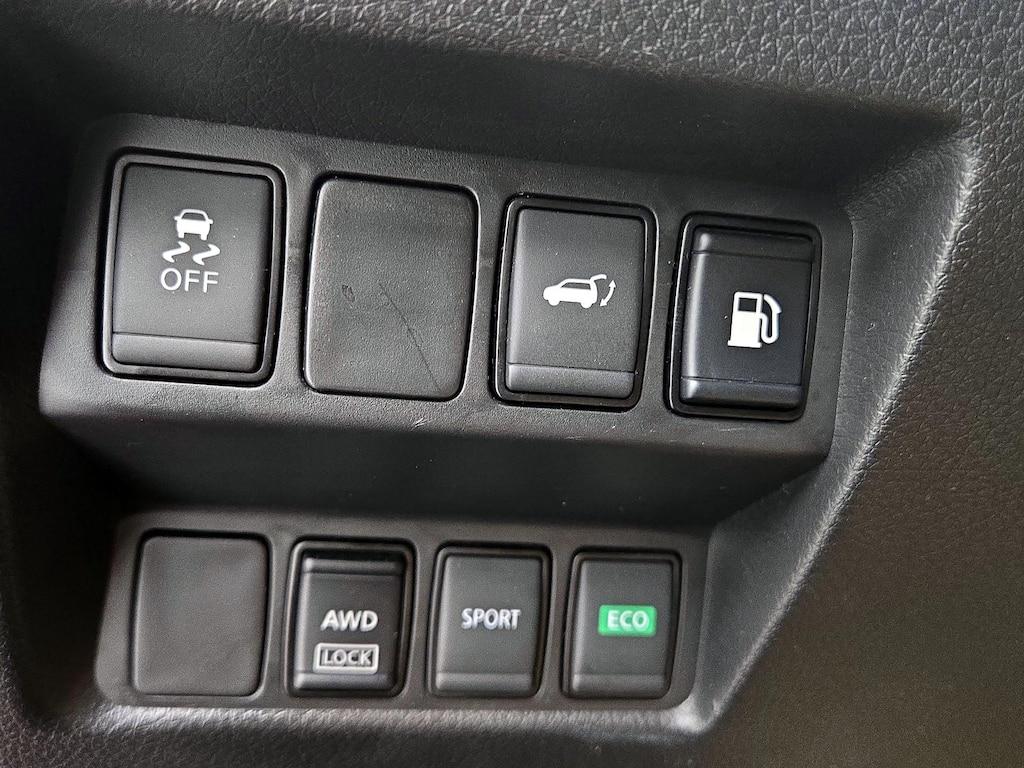 used 2018 Nissan Rogue car, priced at $18,998