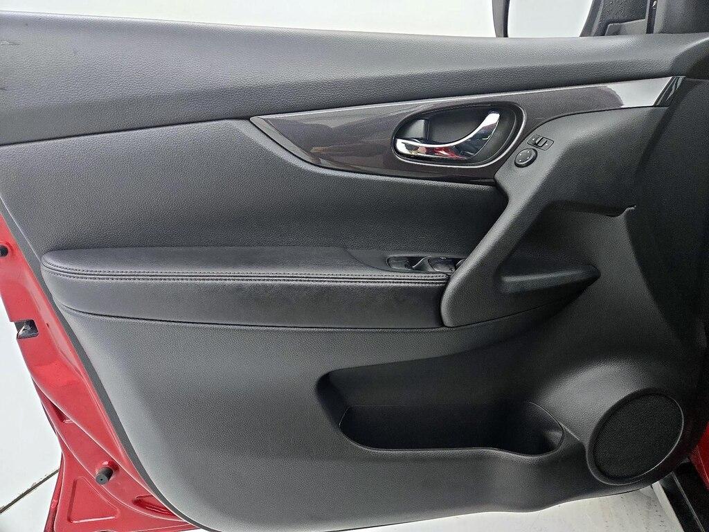used 2018 Nissan Rogue car, priced at $18,998