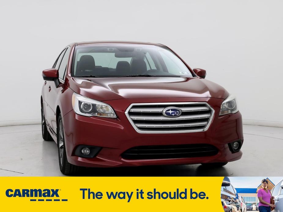 used 2016 Subaru Legacy car, priced at $16,998