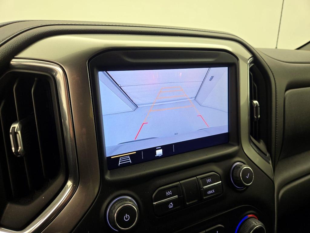 used 2019 Chevrolet Silverado 1500 car, priced at $34,998