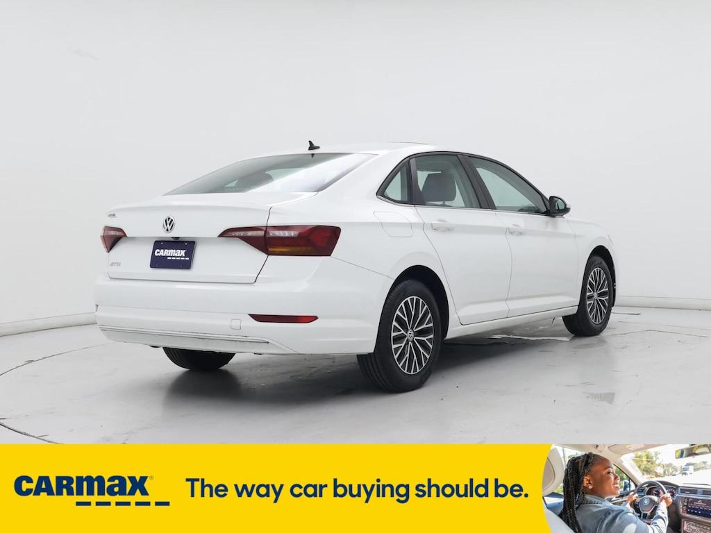 used 2019 Volkswagen Jetta car, priced at $19,998